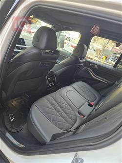 بي ام دبليو X5